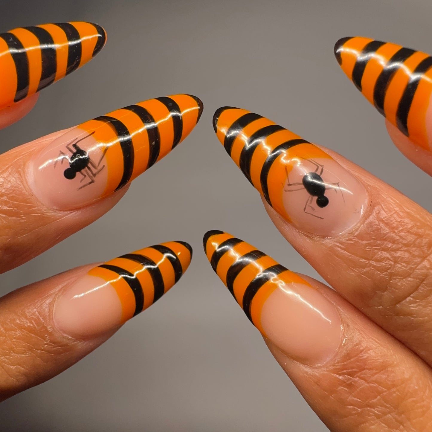 October Breeze - Solid Color Gel Polish