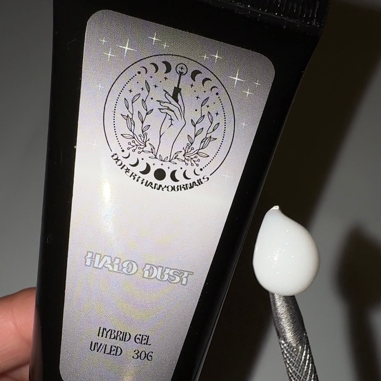 Moon Phases Polygel Bundle