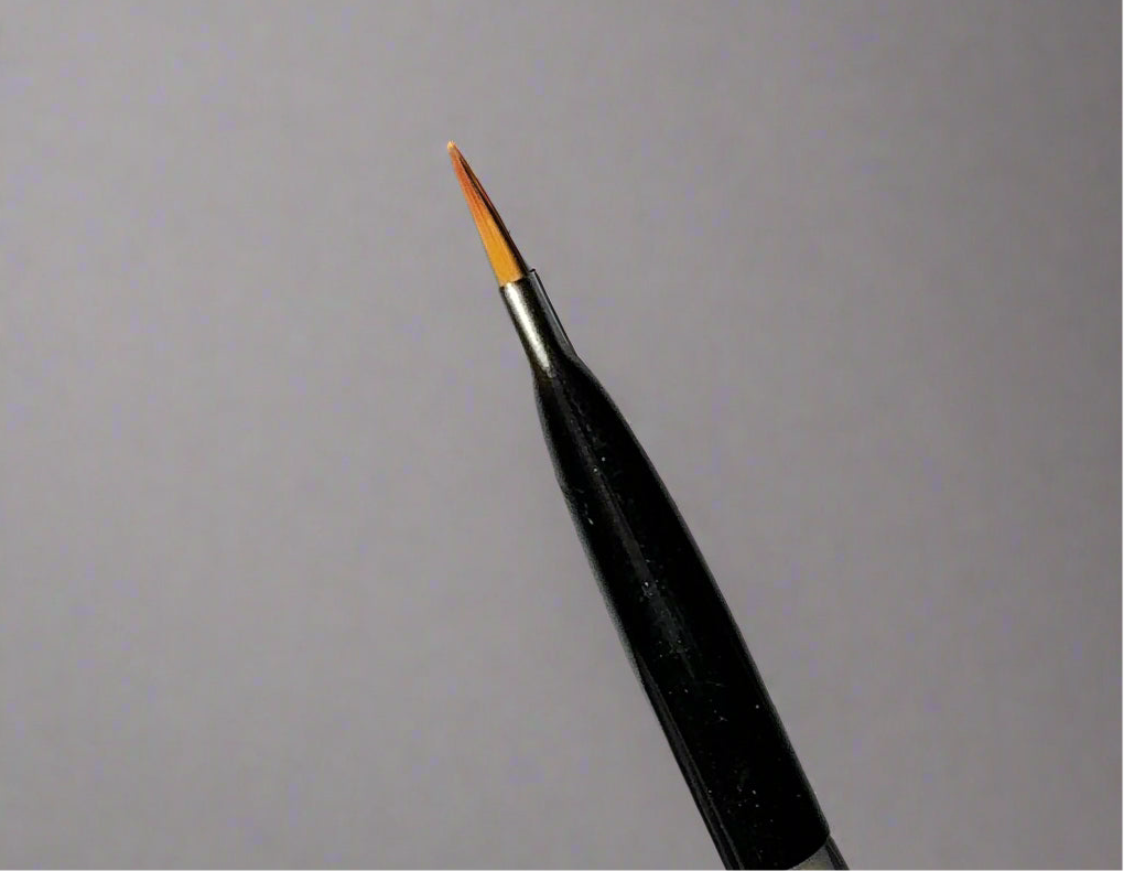 Art Gel Brush