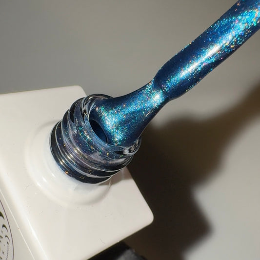 Star Lamp - Cat Eye Gel Polish