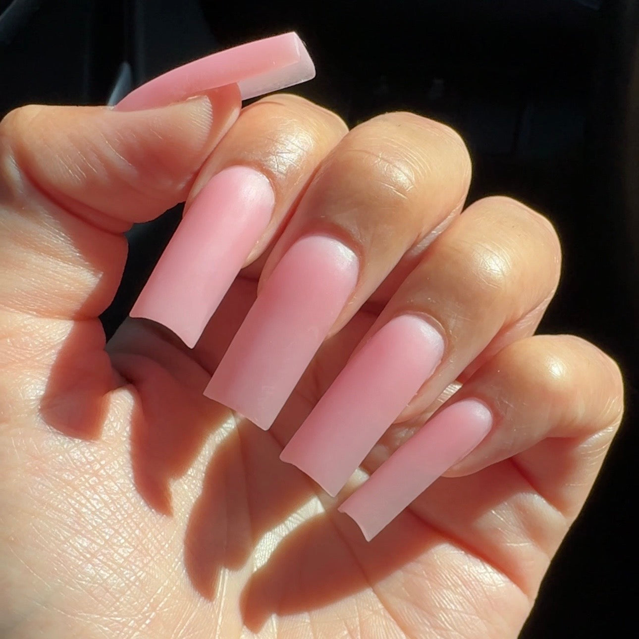 Pink Essence - Polygel (30g)