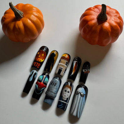 Halloween 1978🎃🍂🔪🏚️