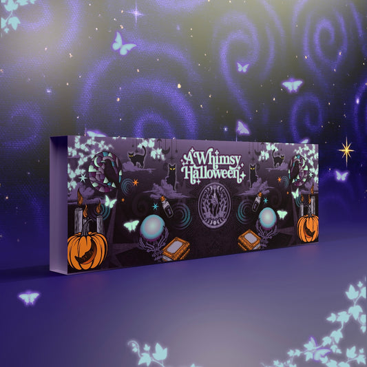 A Whimsy Halloween - Gel Polish Collection