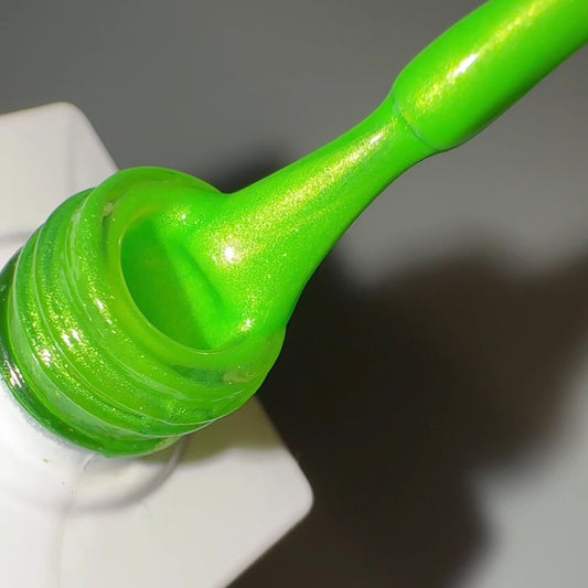 Frozen Meadows- Gel Polish