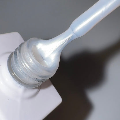 Winter's Veil - Pearlescent Gel Polish