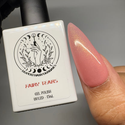 Fairy Tears - Gel Polish
