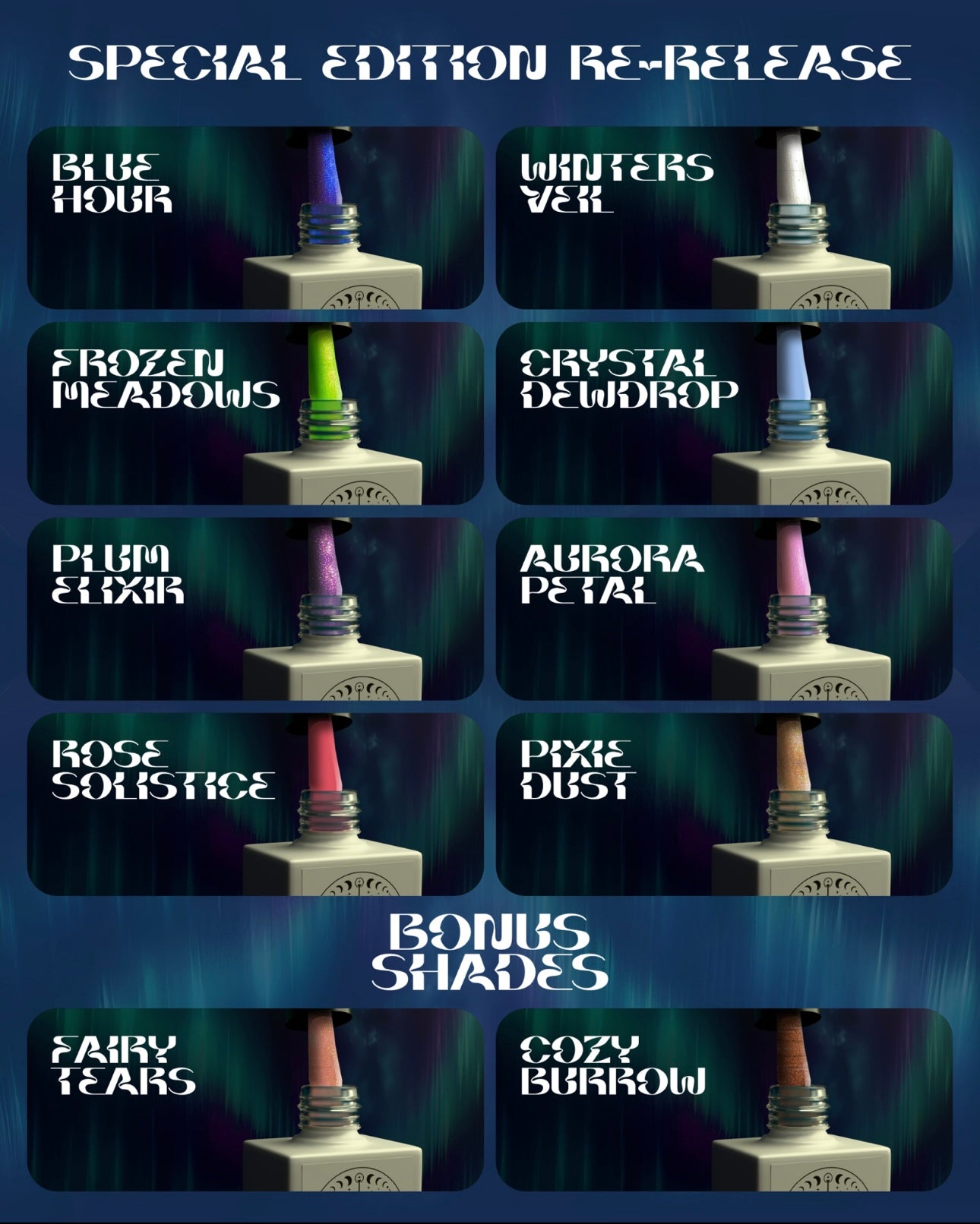 Complete Polygel Nail Artist’s Bundle - Tier 2