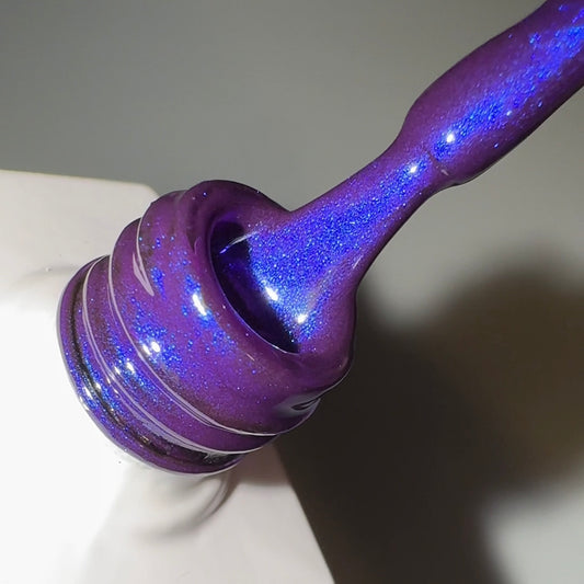 Blue Hour - Gel Polish