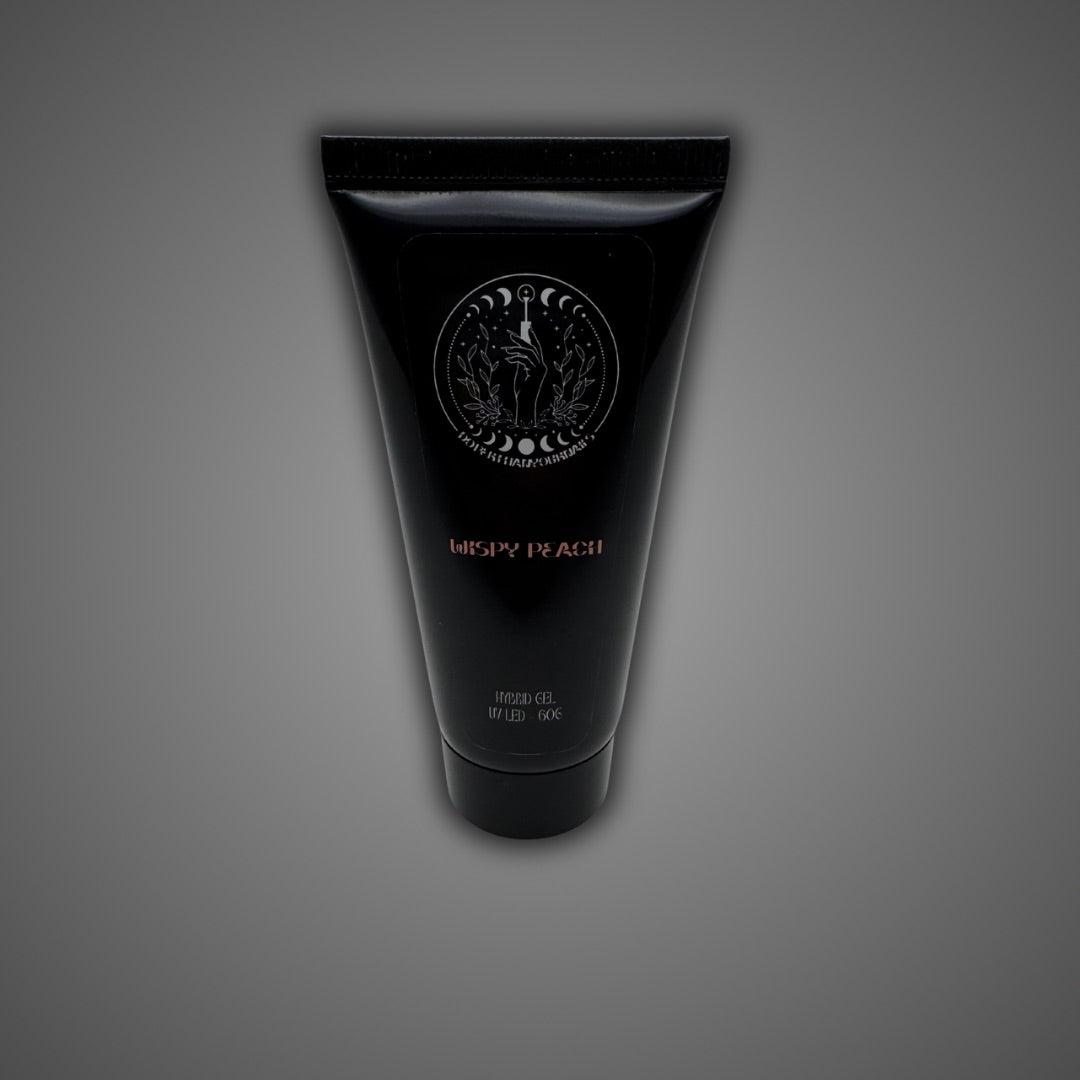 Wispy Peach - Polygel (30g & 60g)