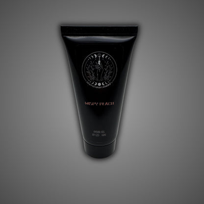 Wispy Peach - Polygel (30g & 60g)