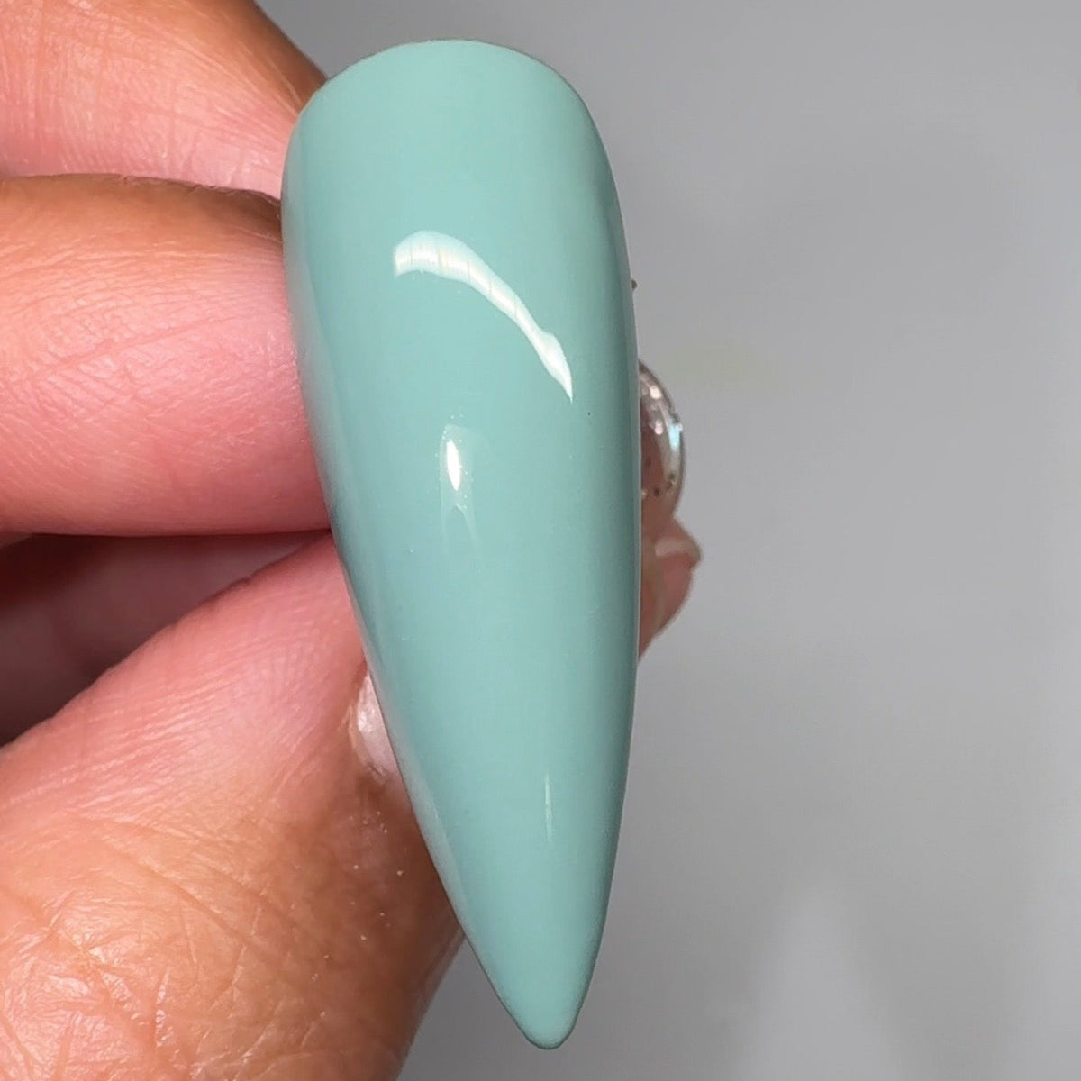 Ghoul’s Hollow - Solid Gel Polish
