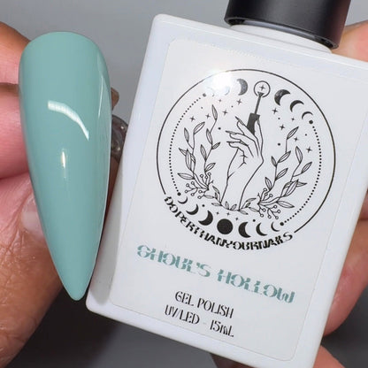 Ghoul’s Hollow - Solid Gel Polish