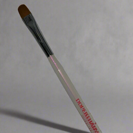 Polygel Brush - Medium Size