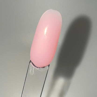 Pink Polygel Bundle (w/ Polygel Brush)