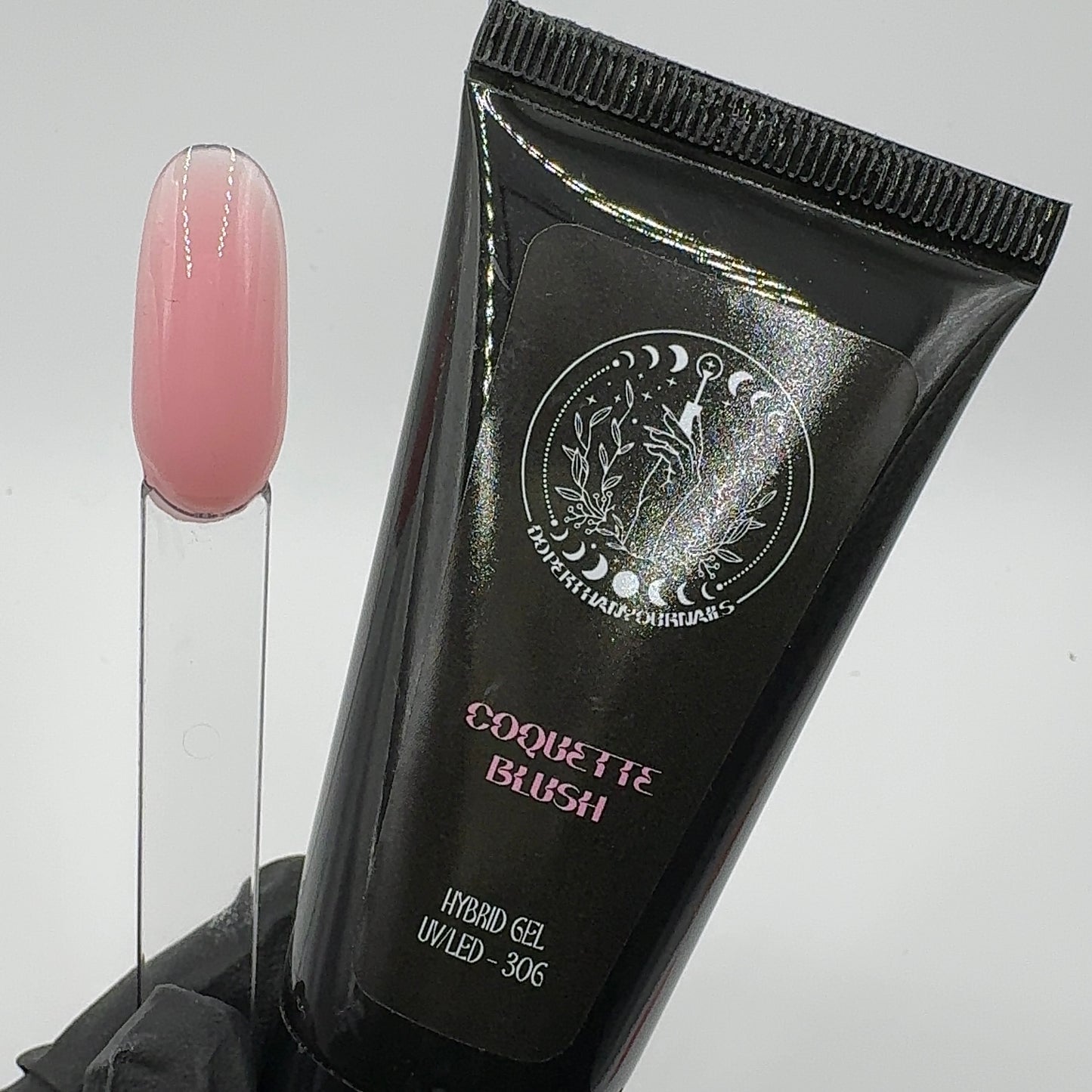 Coquette Blush - Polygel