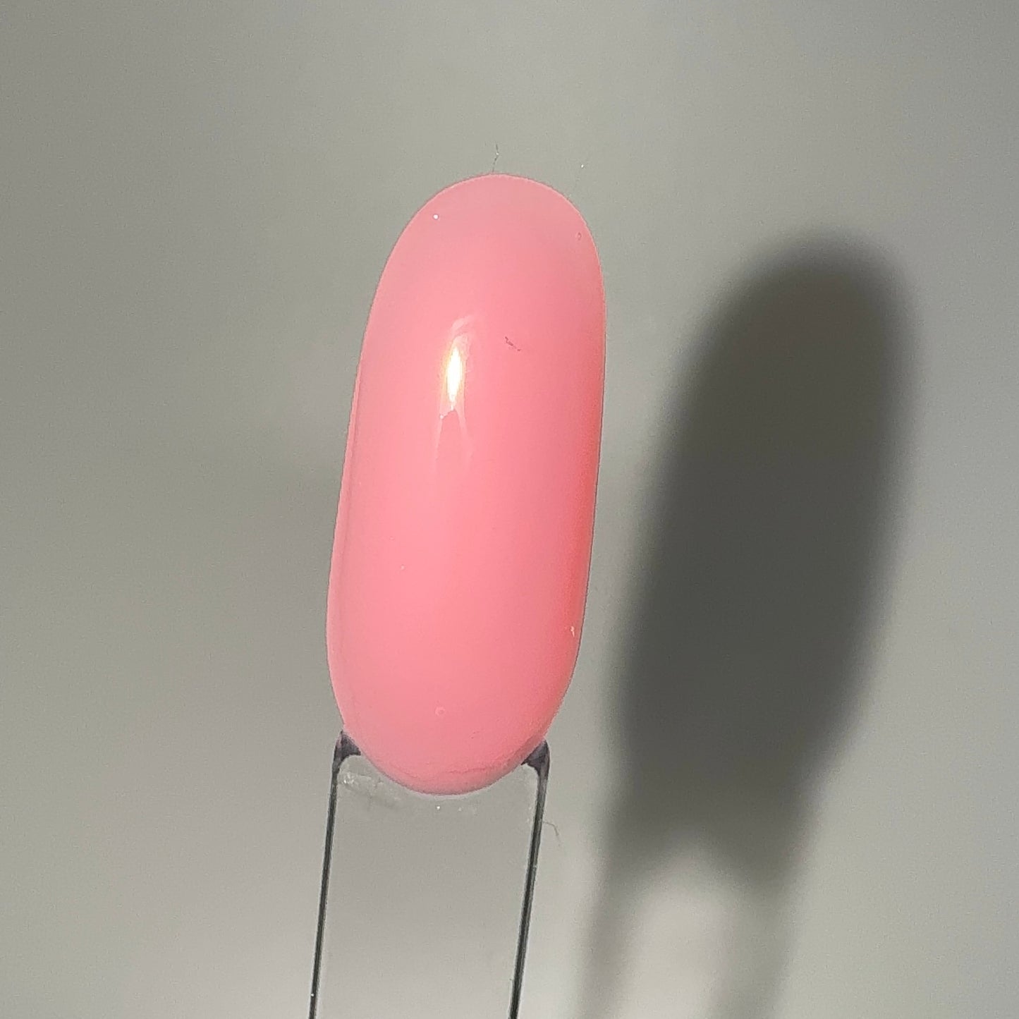 Pink Polygel Bundle (w/ Polygel Brush)