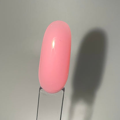 Pink Polygel Bundle (w/ Polygel Brush)