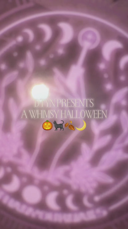 A Whimsy Halloween - Gel Polish Collection