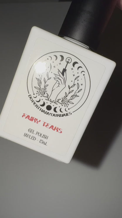 Fairy Tears - Gel Polish